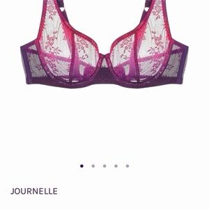 Journelle Romy Ombré Demi Bra